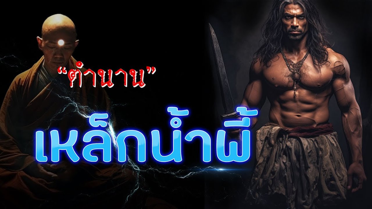เหล็กน้ำพี้