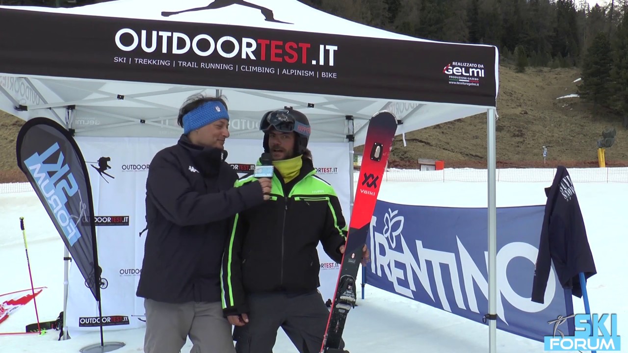 Völkl Deacon 74 (stagione 2019/2020)