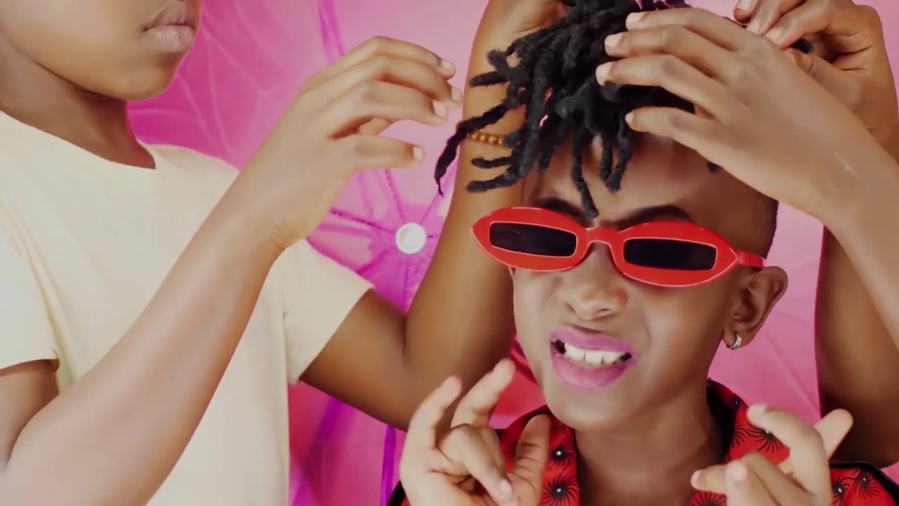 Nawambye   Ferista  Official Hd TV720p