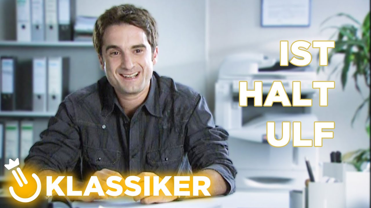 Einfach nur Ulf | Klassiker