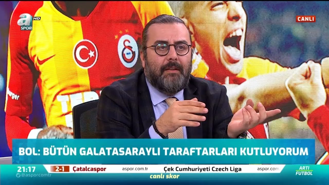 Emre Bol: 