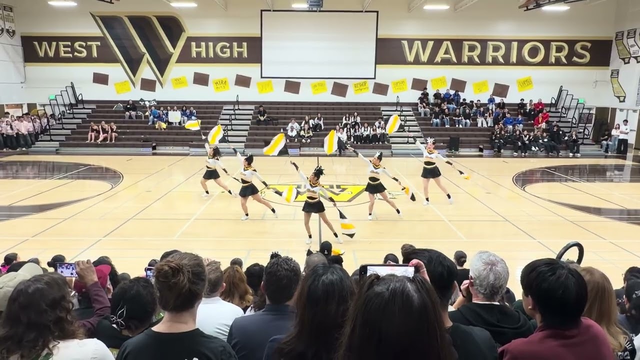 San Pedro Short Flags 2026 (2 Flag) @ Spirit day