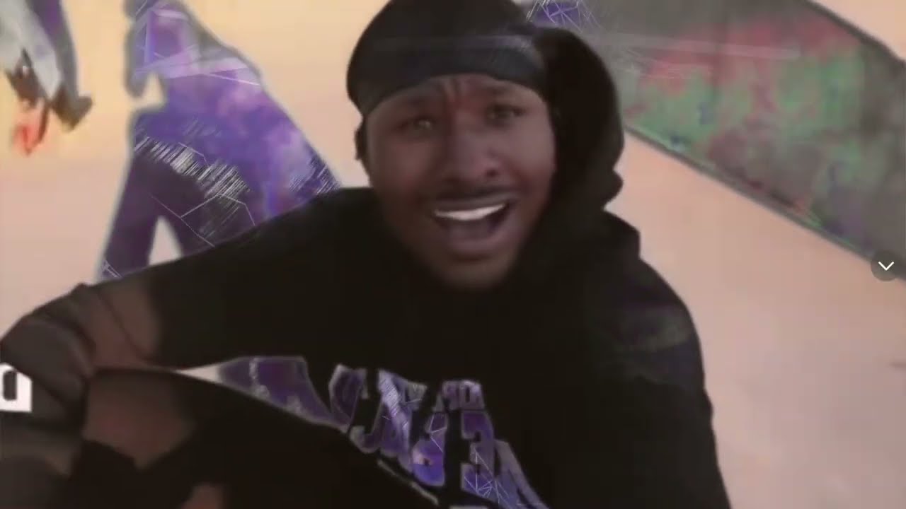 Willdabeast  - Trash (Grand Alliance Music, Vol. 4: PENUMBRA)
