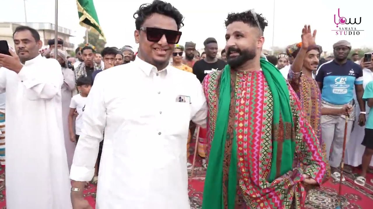 جحلي سليمان مشهور - عسل عسل من يومك | زواج ريان محمد عطيف 