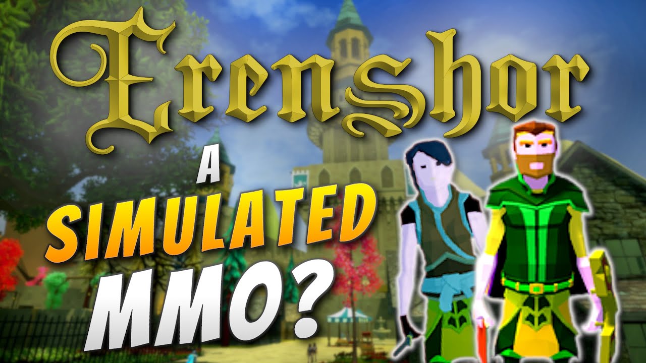 This Ambitious Single-Player MMO is a Loveletter to EverQuest | Erenshor