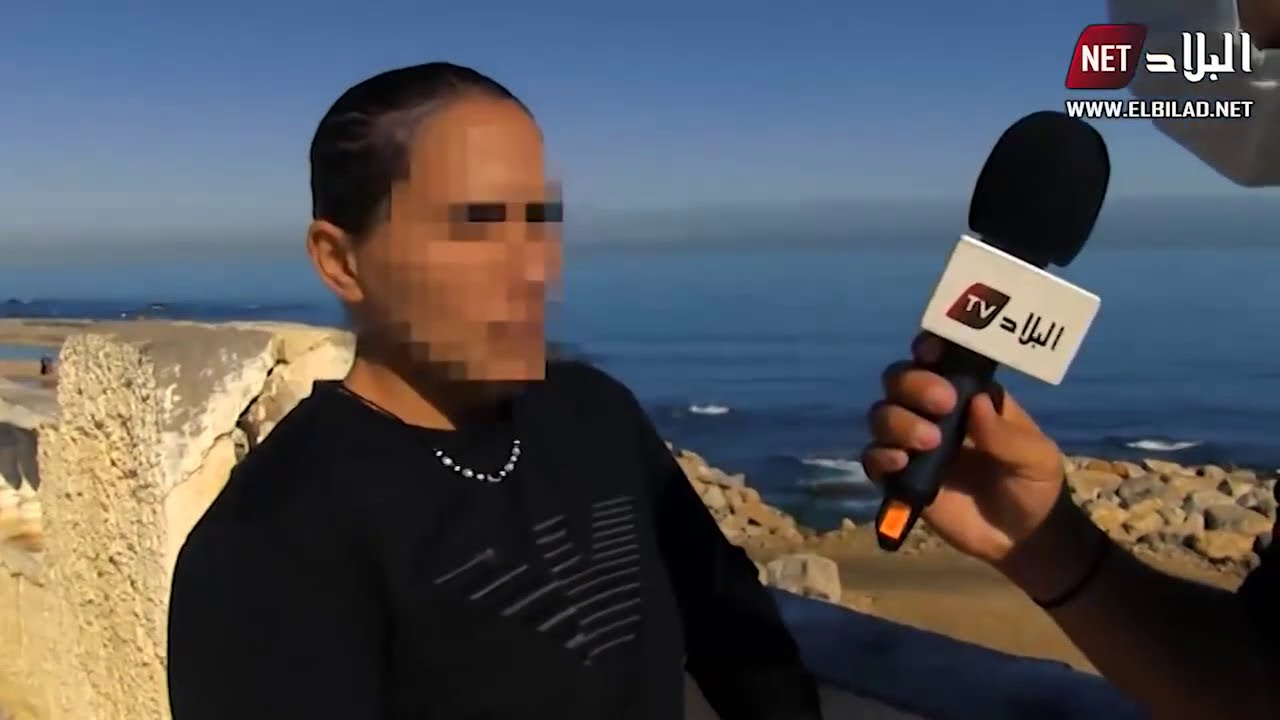 مجهولة النسب ترمى للشارع لحرمانها من الميراث.. وتتشبه بالرجال لتحمي نفسها من الوحوش البشرية؟