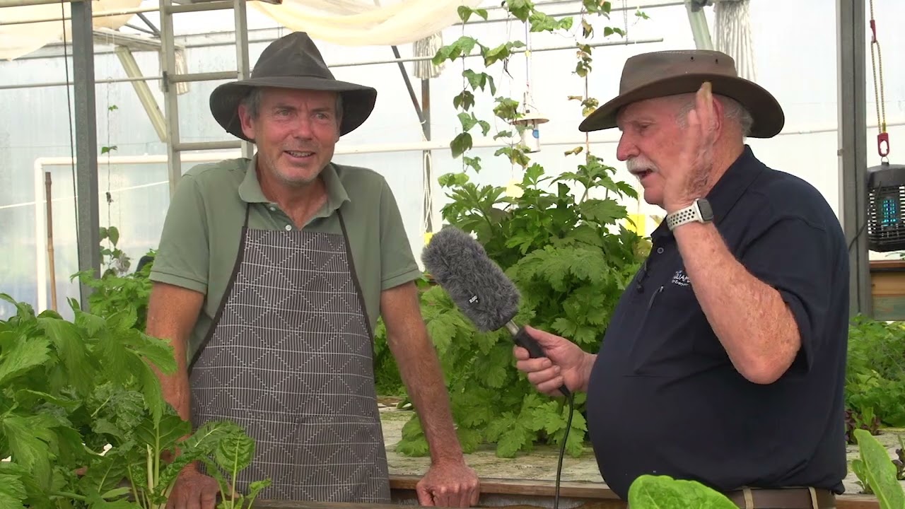 Fiberglass or Liner in your Aquaponics Grow Bed?