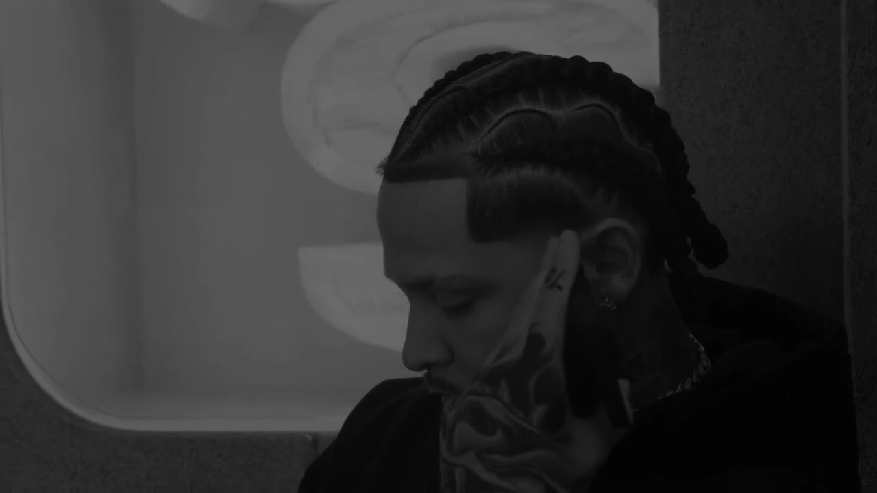 ROA Type Beat RNB - 