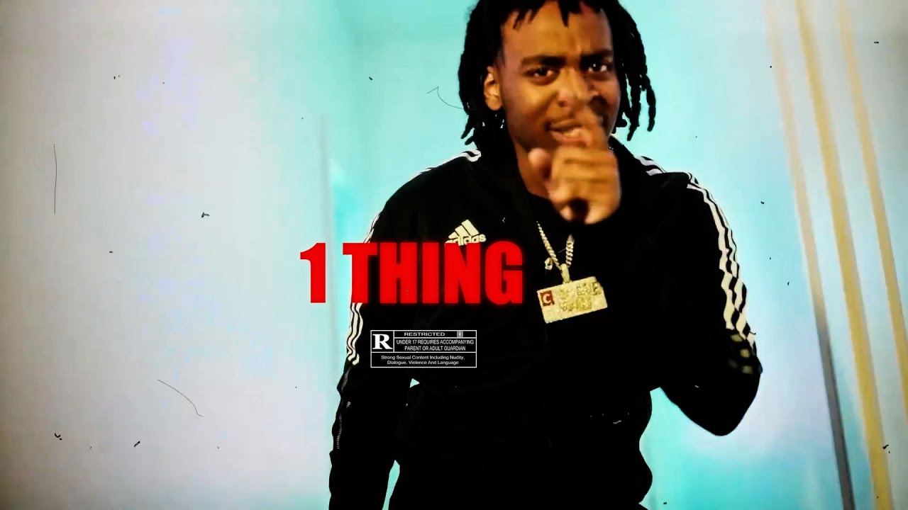 [FREE] YN Jay x Detroit Sample Type Beat - ''1 Thing