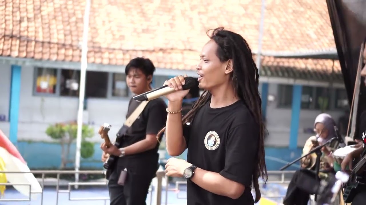 LAGU REAGAE ENAK COCOK BUAT KONSER JAWAICAN ROOTS REAGAE