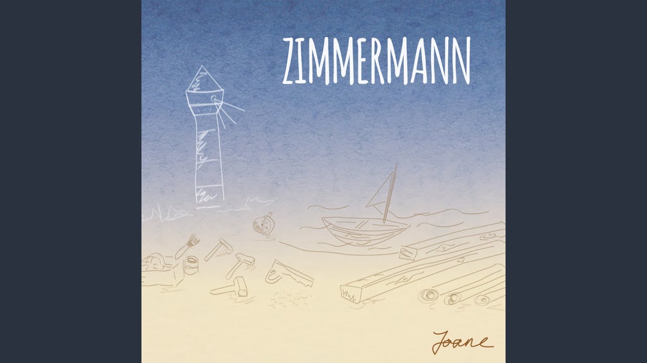 Zimmermann