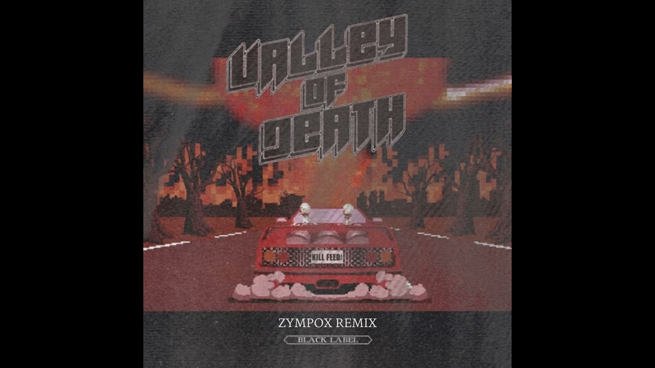 KILL FEED - VALLEY OF DEATH (REMIX)