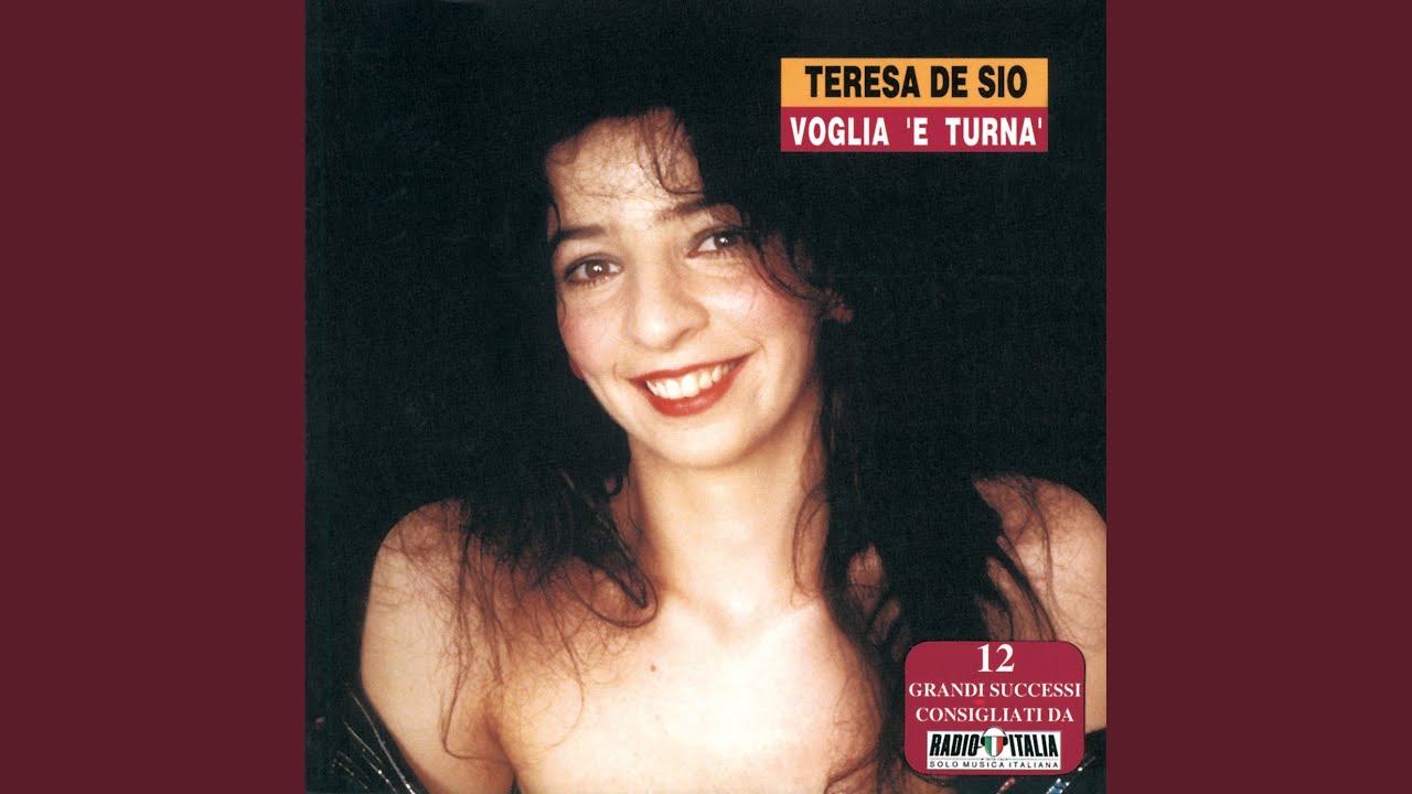 Voglia E Turna