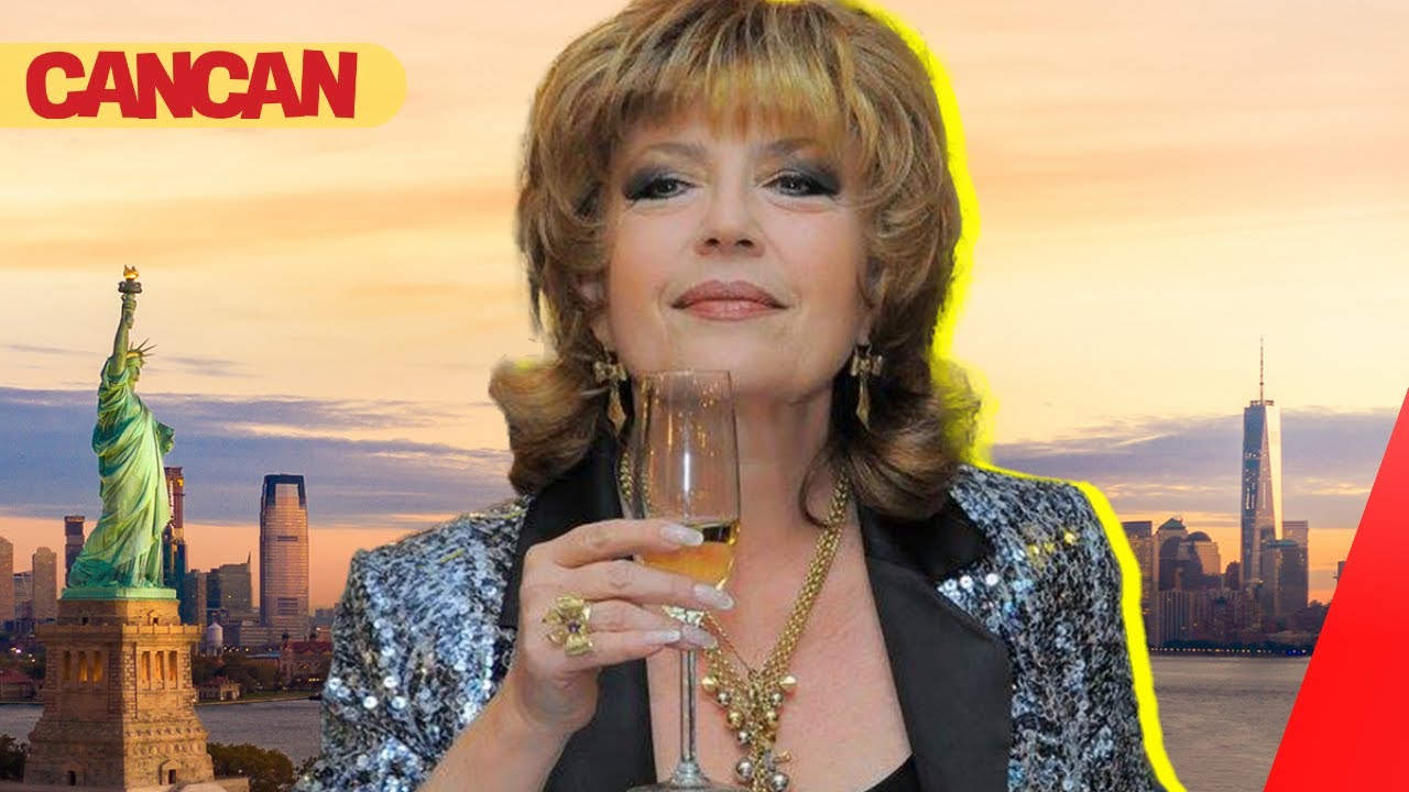Ce a „alungat-o” pe Corina Chiriac din America și a determinat-o să se întoarcă în țară