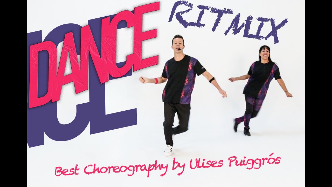 DANCE 65 choreography by Ulises