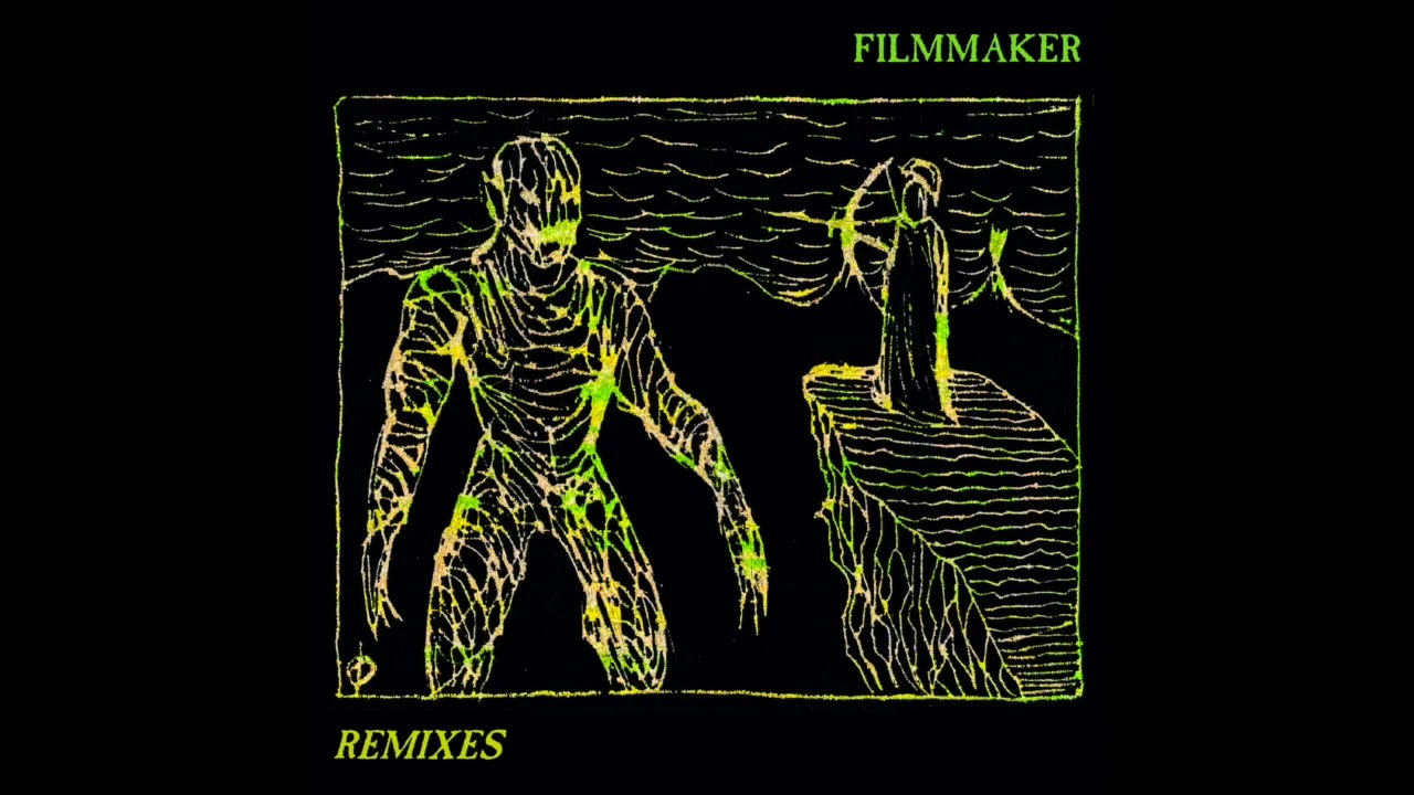 FILMMAKER - REMIXES [Full Compilation]