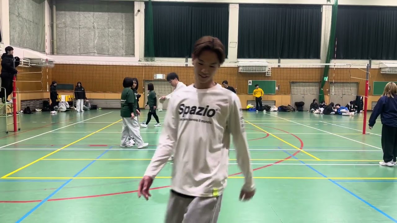 2/1 FF トーナメント2 （途中から）