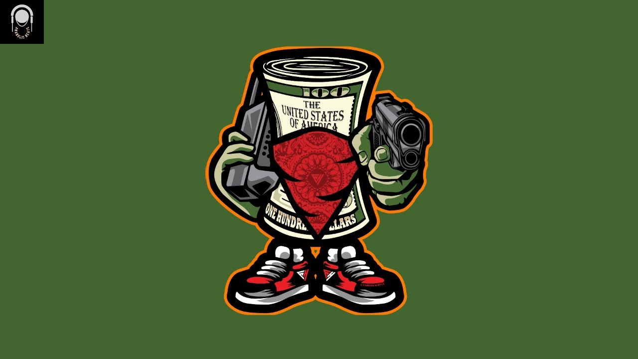 Freestyle Type Beat - 