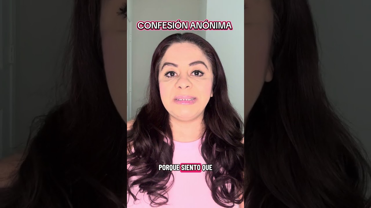 CONFESIÓN ANÓNIMA #pareja #historiass #amor #horadehistorias #historia #postar 