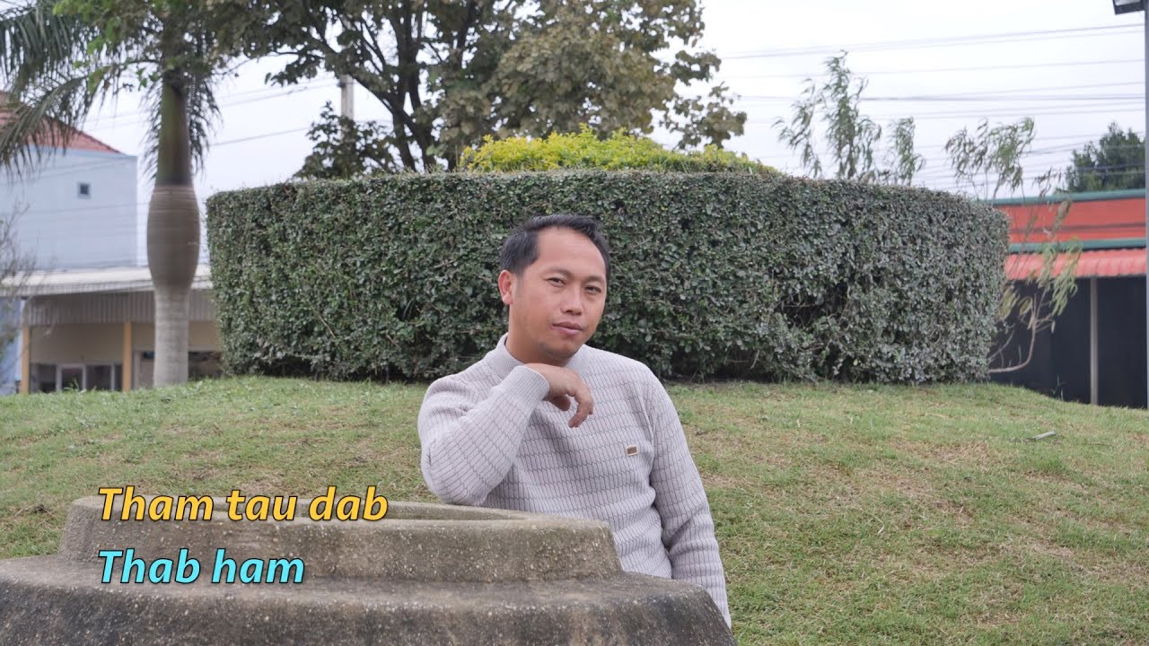 Tham tau dab thab ham 11/20/2025
