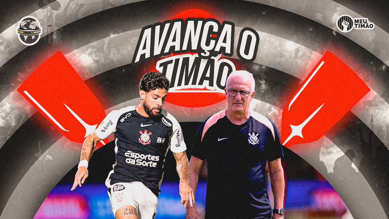 CORINTHIANS VENCE E VAI ÀS QUARTAS JUNTO COM RIVAIS | ESTADUAIS SE DEFINEM | YURI PREOCUPA