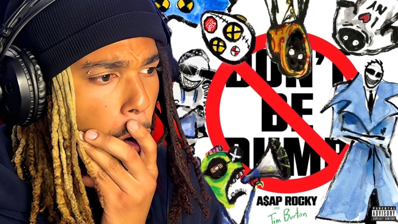 ImXavier Reacts to 