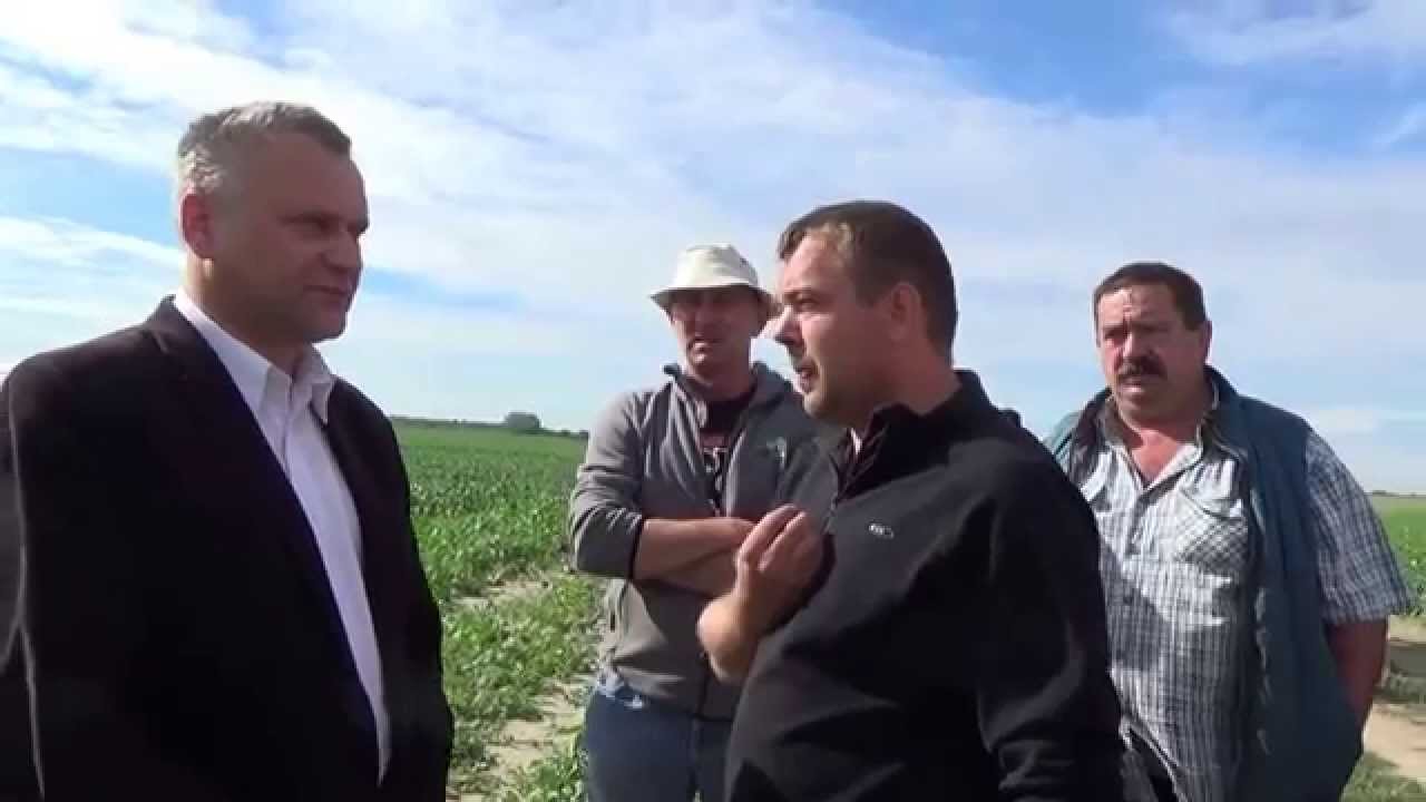 Awantura o ziemię. Czy ANR sprzyja Duńczykom?