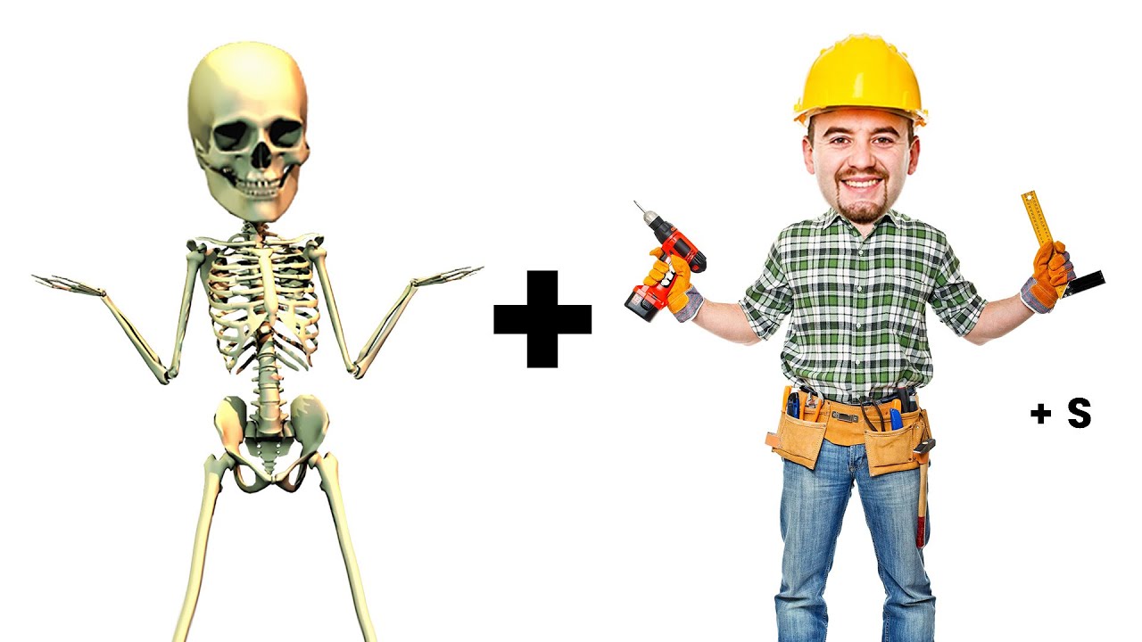 VR is BEAUTIFUL with BONES | Boneworks