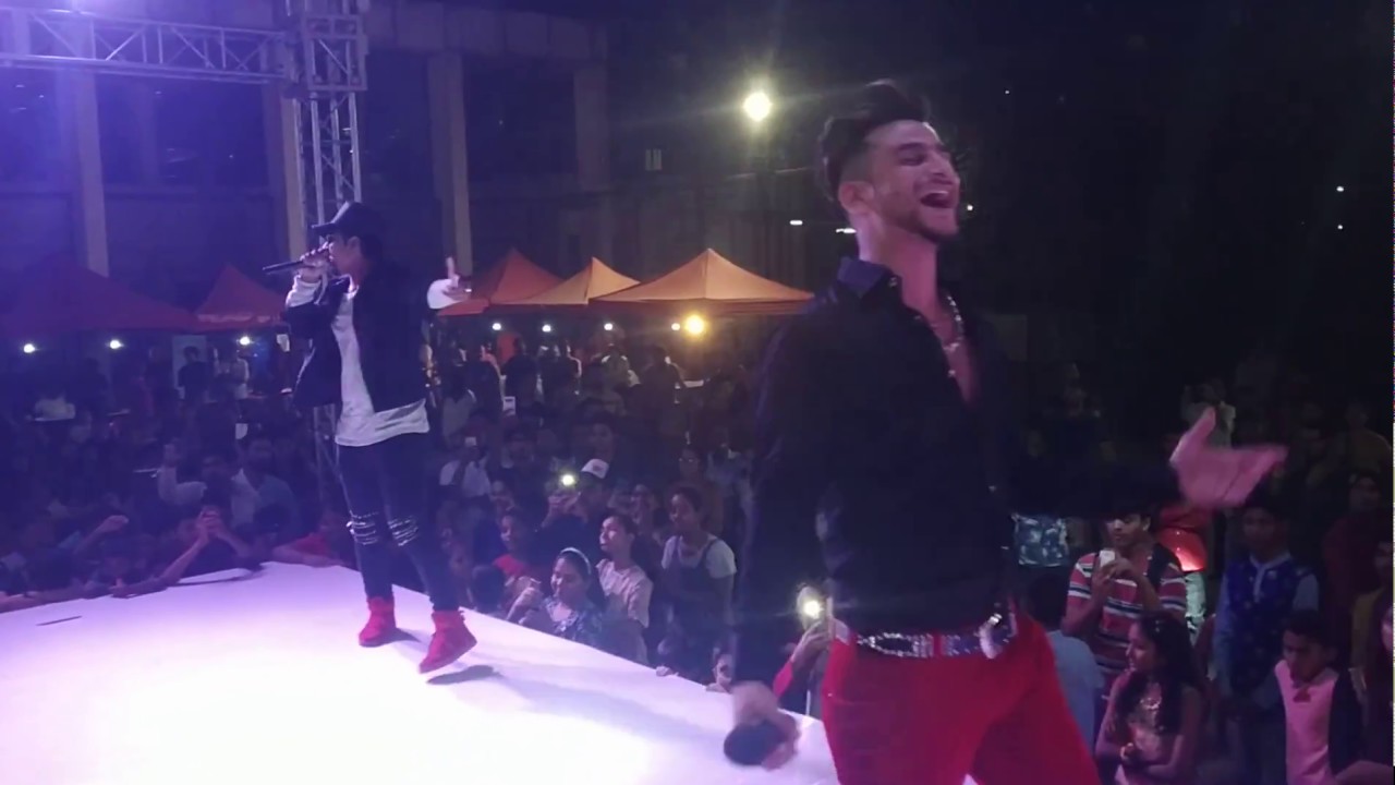 MURDER CASE LIVE SHOW VICKY THAKUR GHAZIABAD GH7