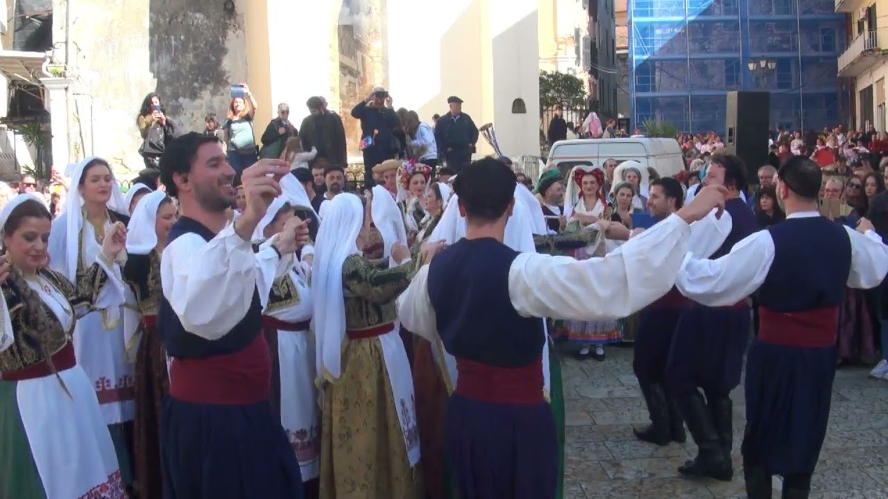 ΑΠ ΤΟ ΛΑΣΙΘΙ ΩΣ ΤΑ ΧΑΝΙΑ-ΧΑΝΙΩΤΙΚΟΣ ΣΥΡΤΟΣ-ΚΟΥΡΗΤΕΣ-ΧΟΡΕΥΤ. ΠΑΙΑΝΙΑΣ΄΄ΔΗΜΟΣΘΕΝΟΥΣ ΠΑΙΑΝΕΥΣ΄΄-22-2-26