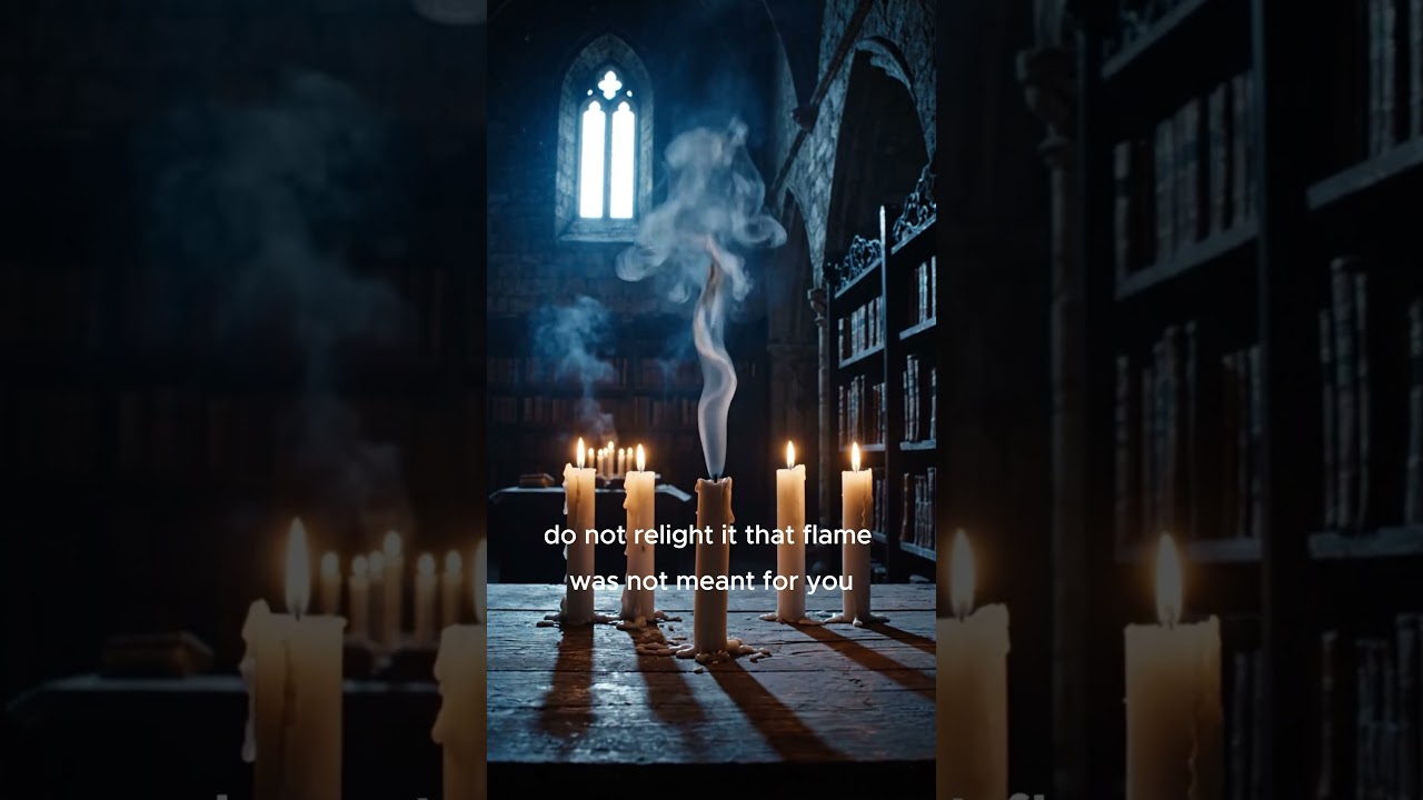 Job Alert: Night Archivist Needed at Kildoran Abbey | Don’t Read the Black Ribbon Scrolls
