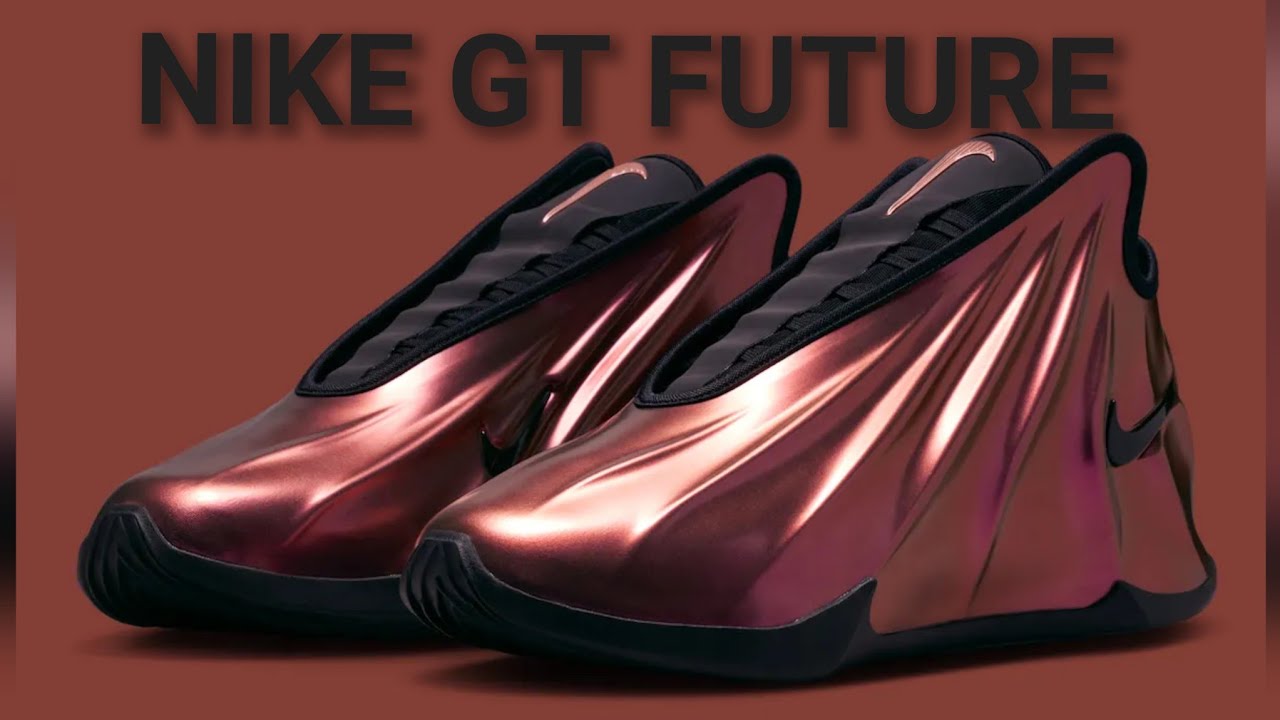 NIKE GT FUTURE 