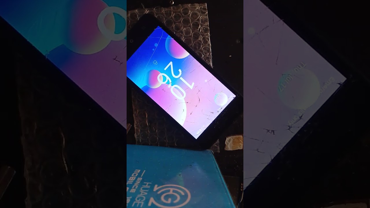 How to hard reset and bypass Neon smarta , no PC free bypass.