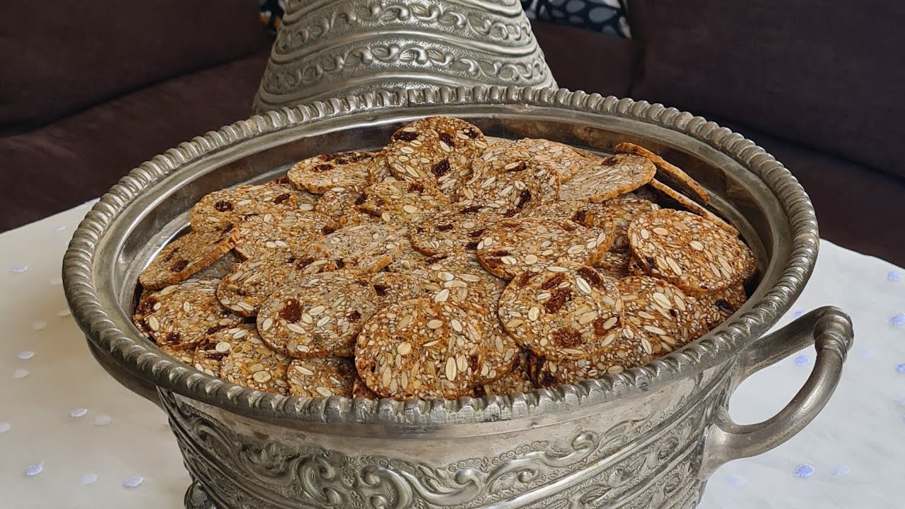 فقاص بالزرارع    الفقاص لي الكل كايبحث عن الوصفة ديالو