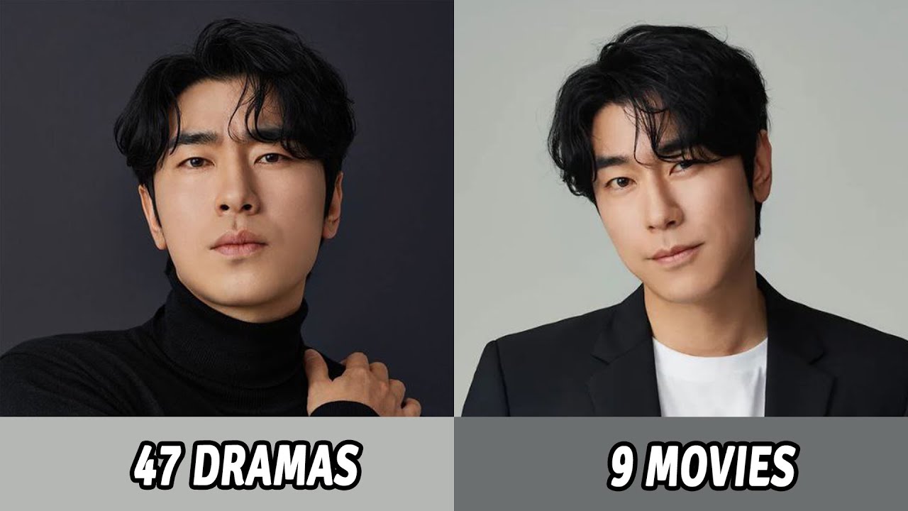 All Dramas and Movies of Lee Si Eon | Lee Si Eon Dramas and Movies From 2009 to 2024
