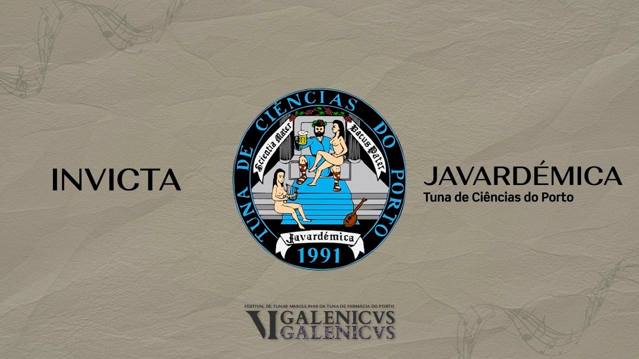 Javardémica - Invicta | VI GALENICVS