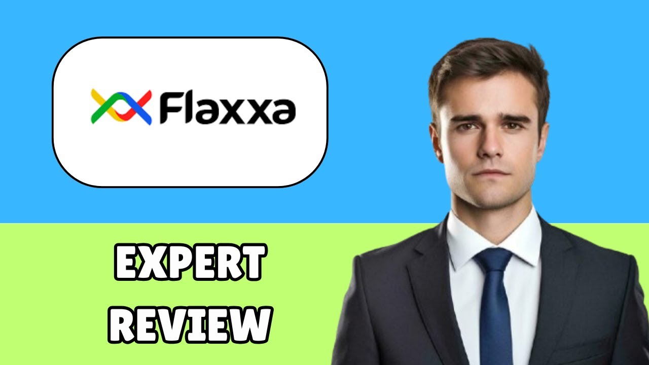 Обзор Flaxxa AI 2025 | Стоит ли этот комплексный маркетинговый пакет своих денег? [ЧЕСТНОЕ РУКОВО...