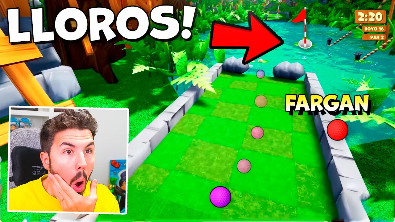 Fargan LLORA con el mapa de esta Suscriptora