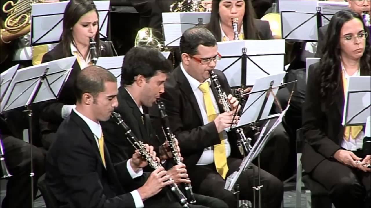 EL PRINCIPE DE EGIPTO Stephen Schwartz arr. Jay Bocook