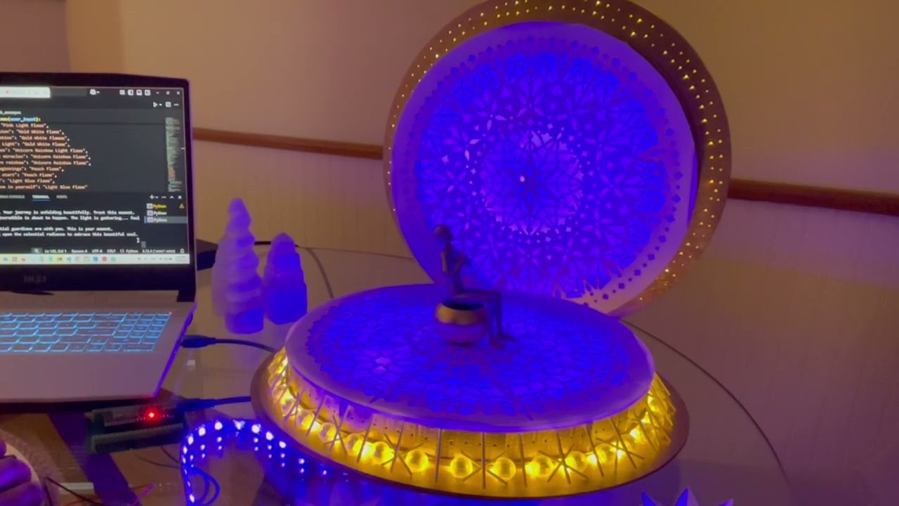 Student Innovation Project III