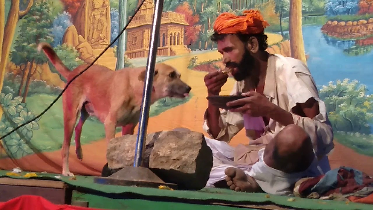 ಹುಚ್ಚಿರೇಶ್ವರ ಮಹಾತ್ಮೆ ನಾಟಕ