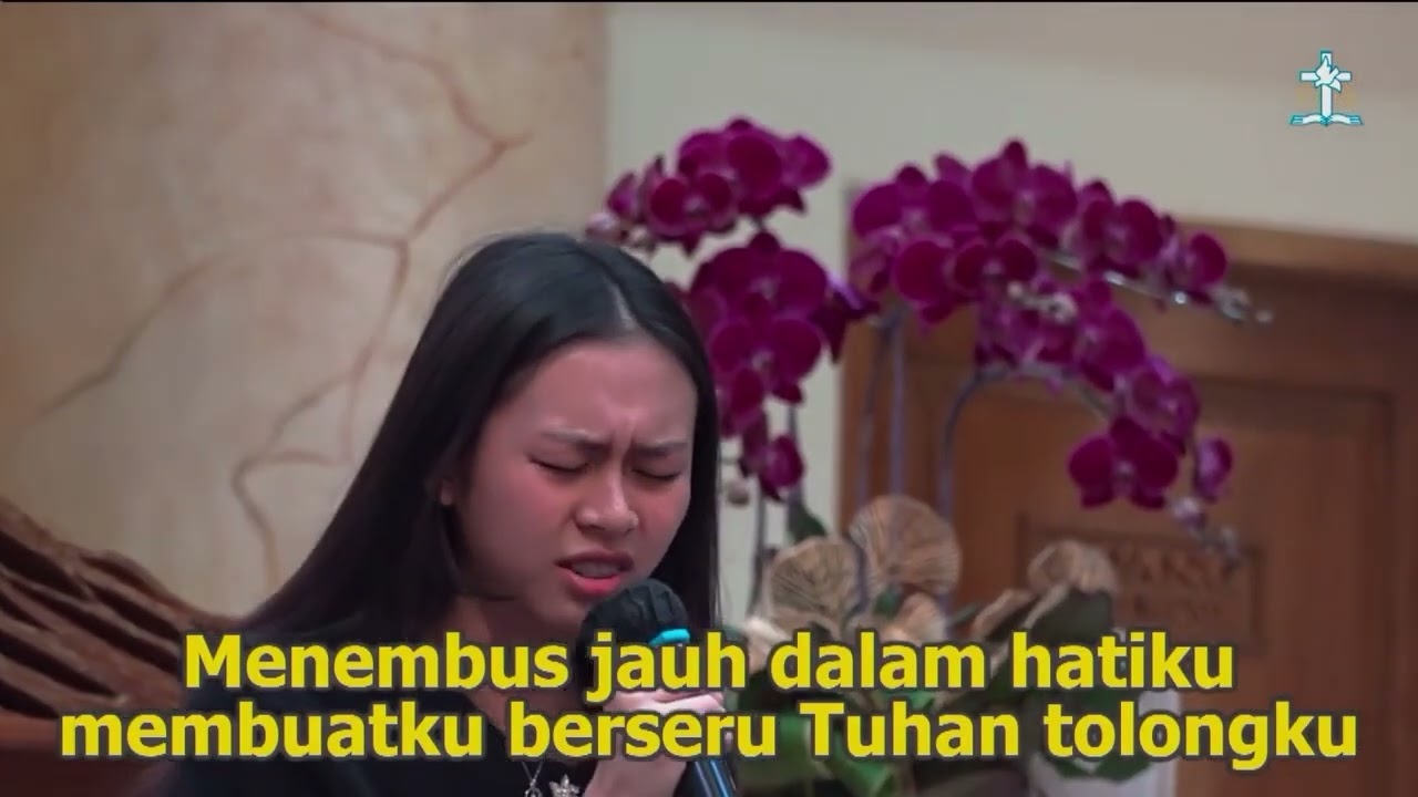 Warna Hidupku cipt: Clemens Saleppa, Arrs:Clemens Saleppa 