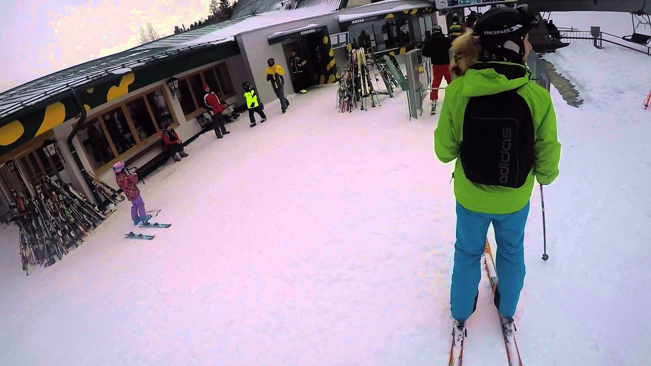 Puchberg am Schneeberg 2016