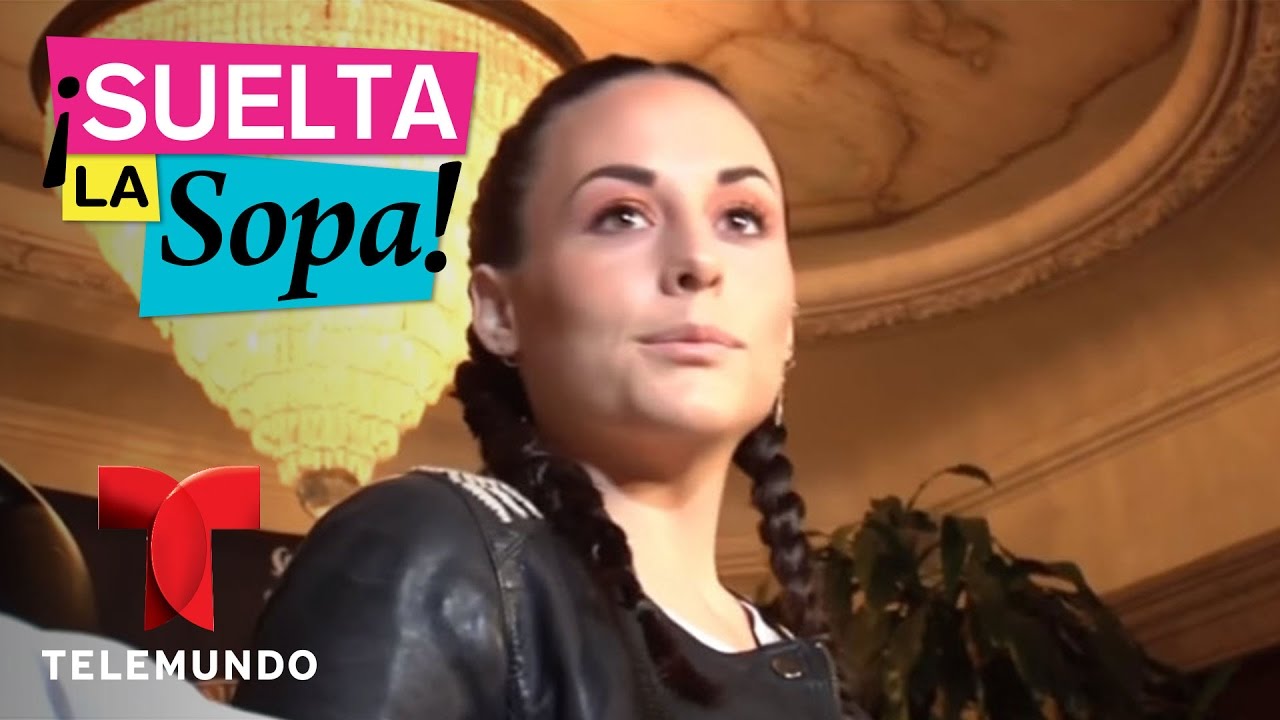 Suelta La Sopa | Falleció el actor mexicano Gonzalo Vega | Entretenimiento
