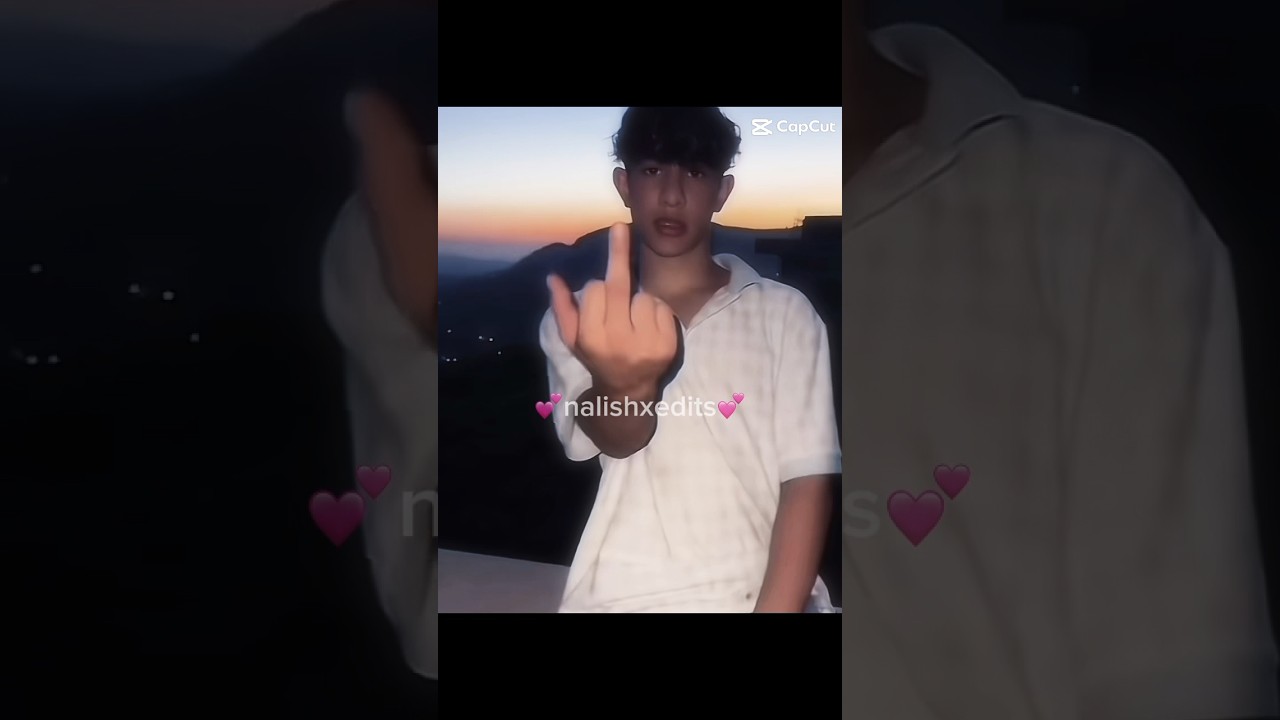 nidal wonder edit nidal and salish nalish #edit #nalish #salishmatter #love #cute #jordanmatter #fyp