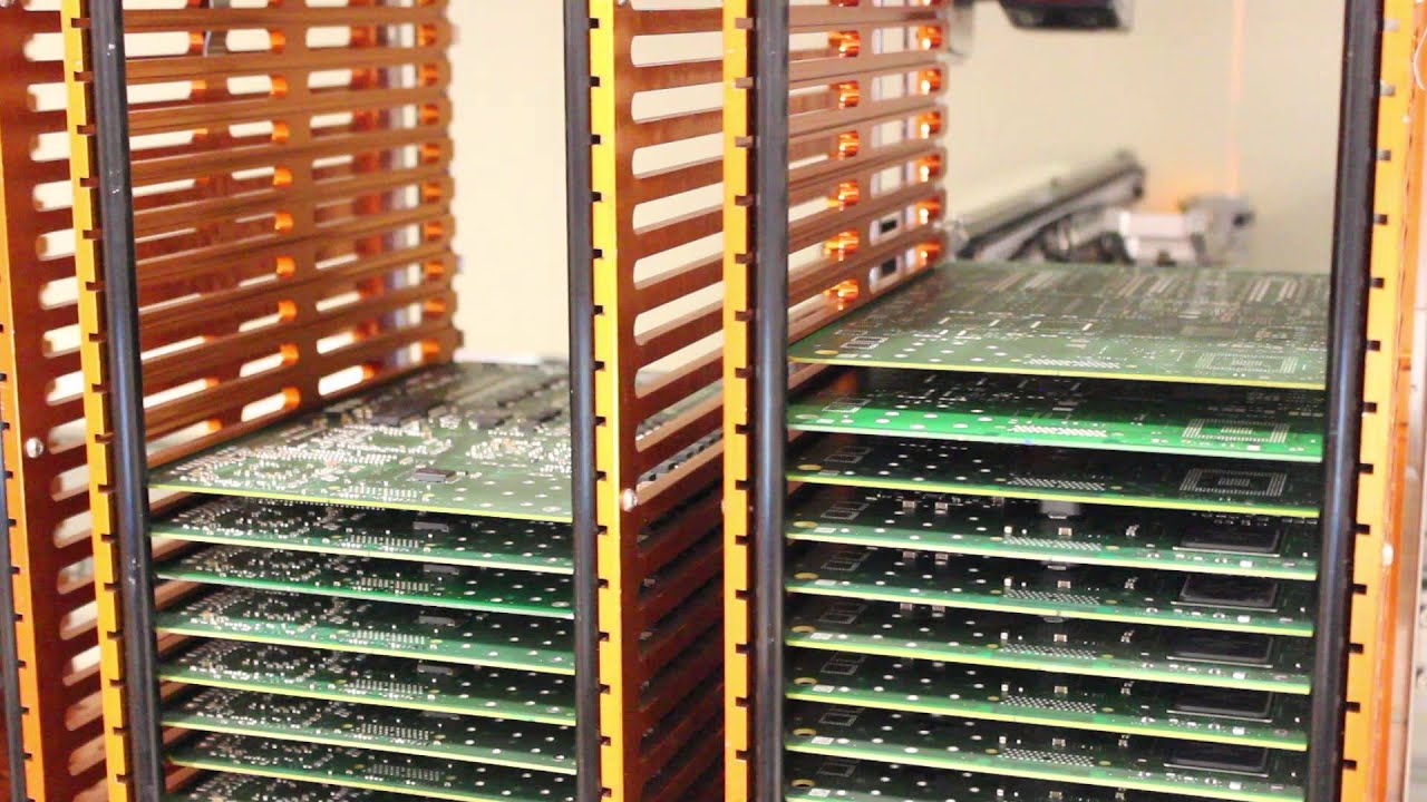 Cimtrak&reg; Side-By-Side Magazine Loader
