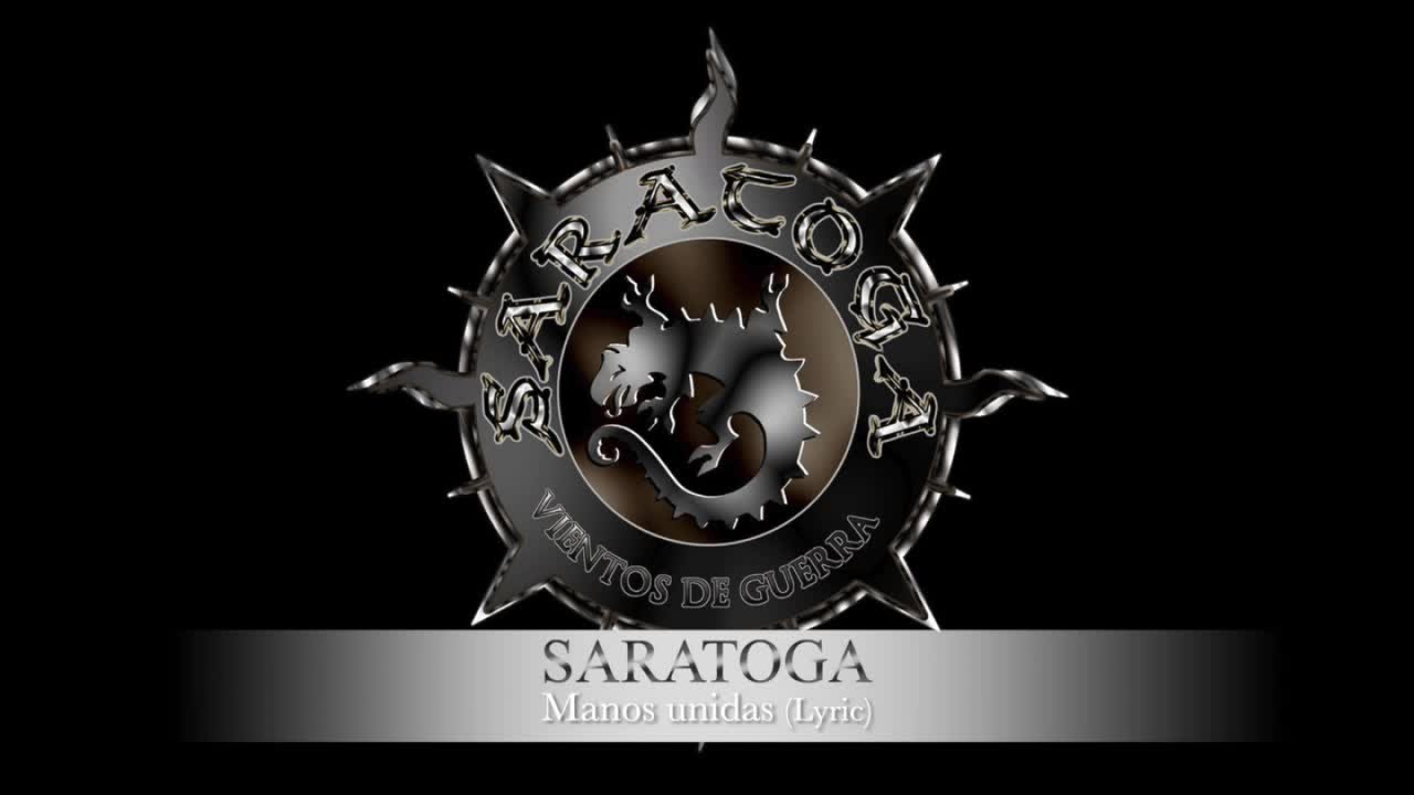 Saratoga - Manos unidas