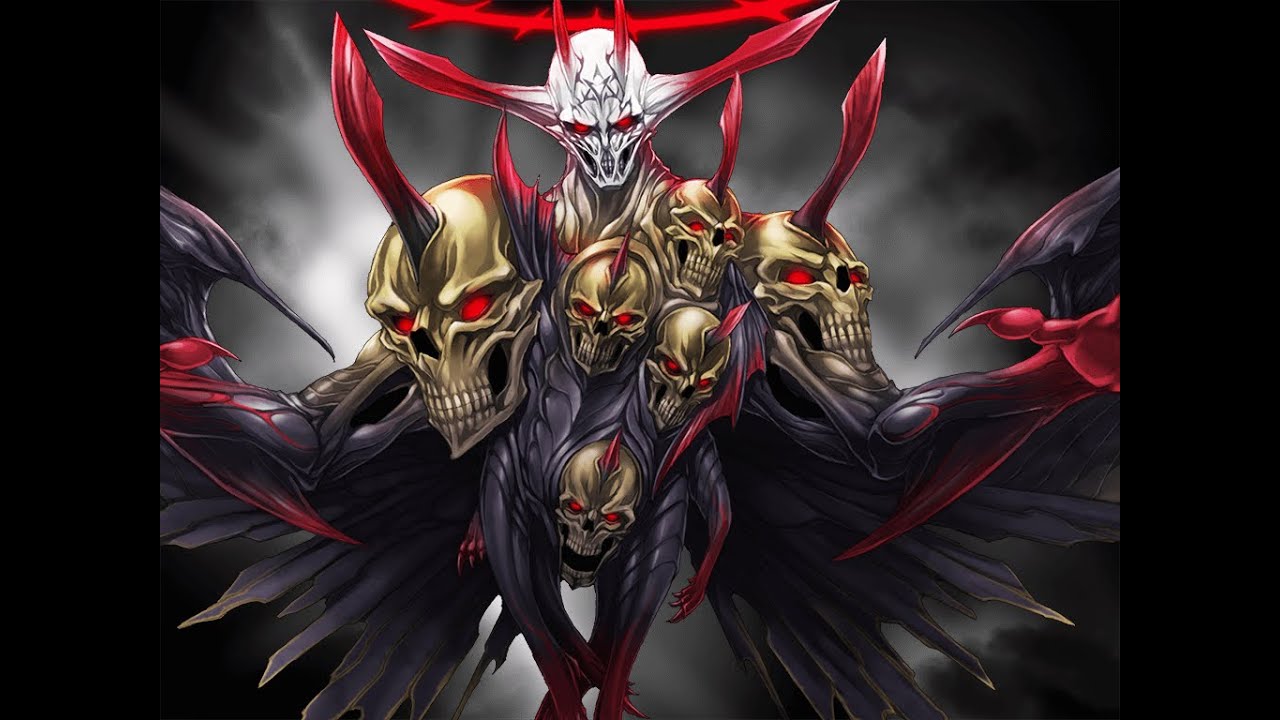 FATE/EMPIRE OF DIRT -  The Aeon to Come