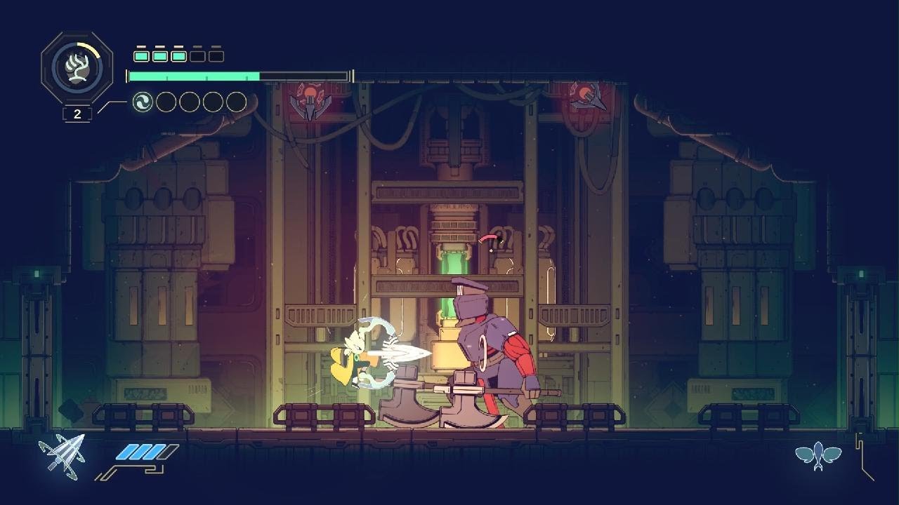 #NineSols First Playthrough Part 27