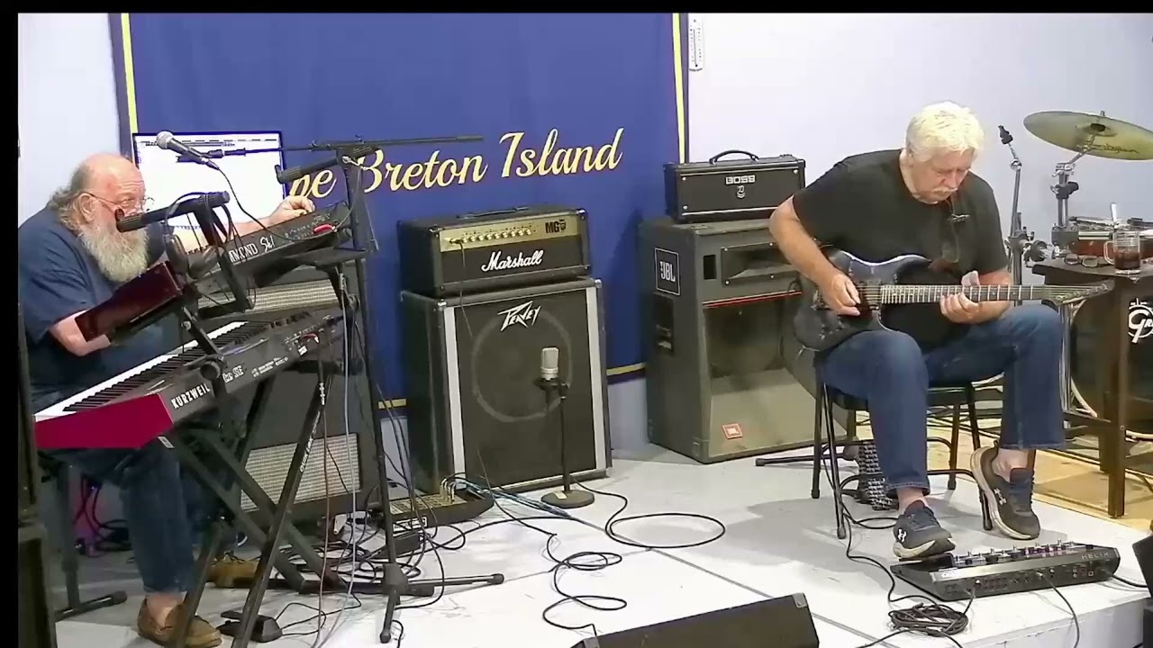 Ain't No Sunshine (Cover) Doyle and AuCoin 7/9/25